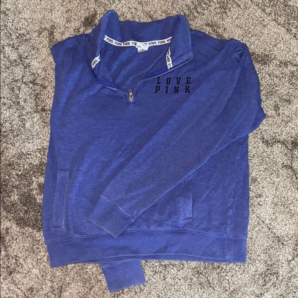 Women’s sweatshirt - Victoria’s Secret M